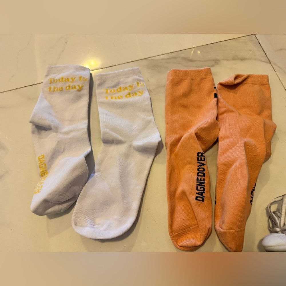 Dange Dover socks #8 - Picture 4 of 7